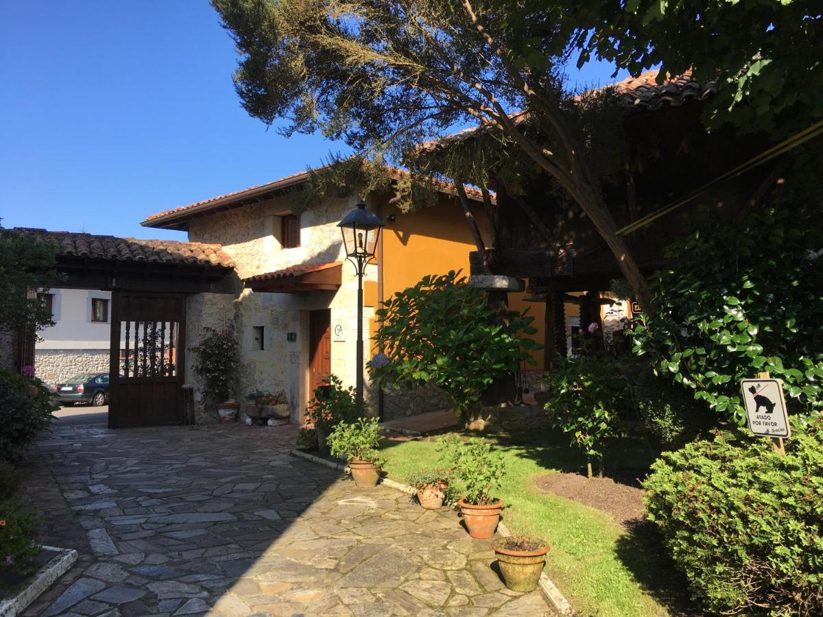 فيلا La Casina De La Arquera يانس المظهر الخارجي الصورة