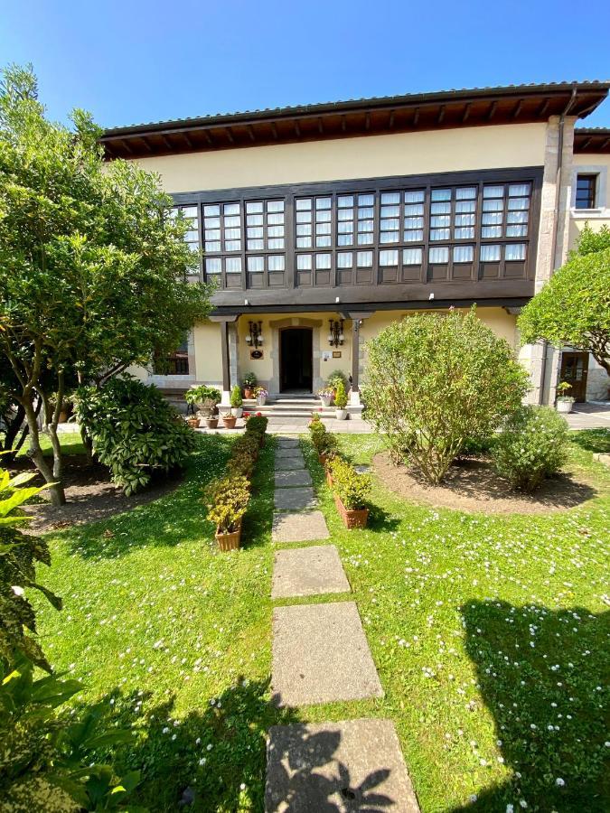 فيلا La Casina De La Arquera يانس المظهر الخارجي الصورة