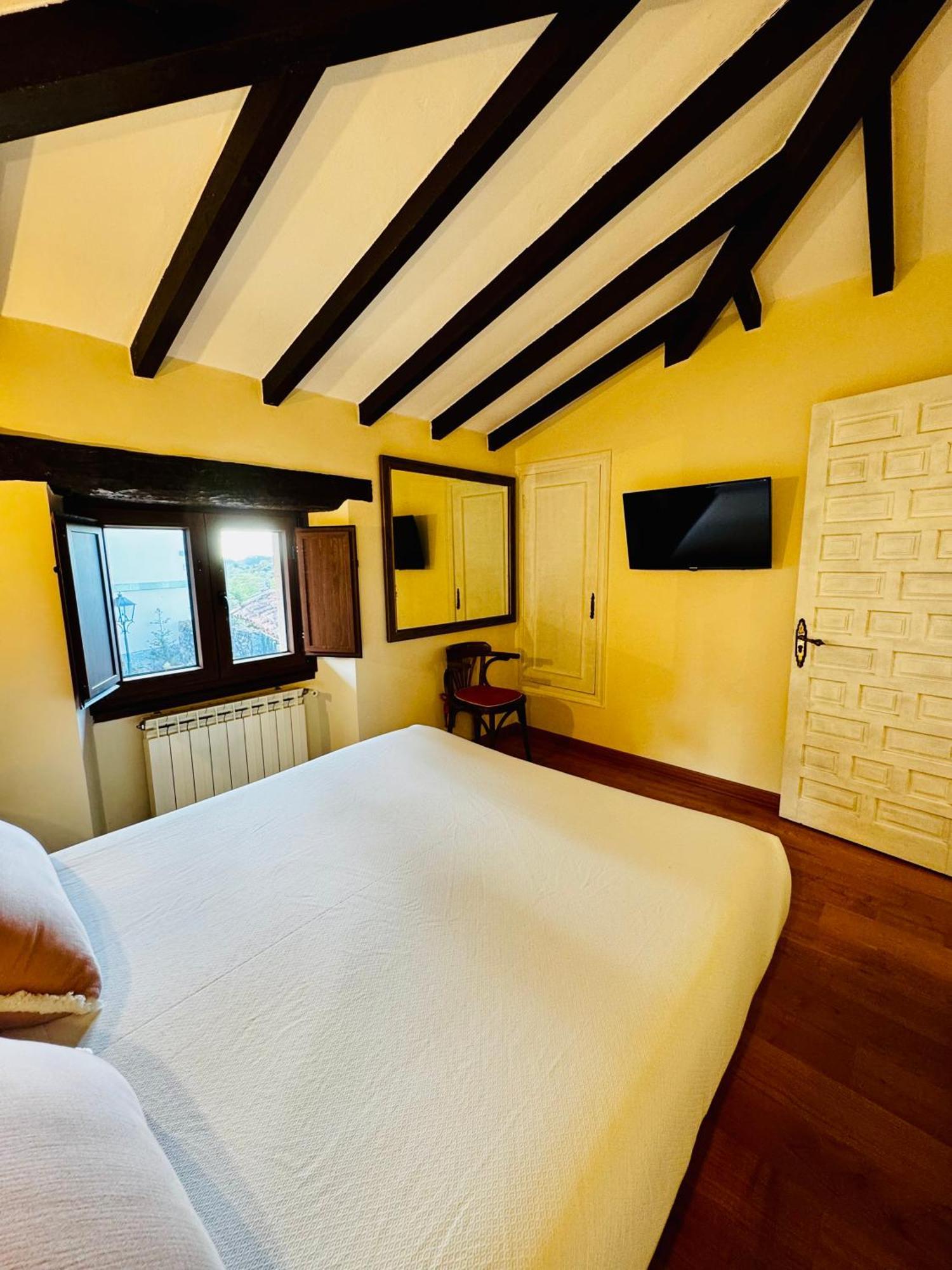 فيلا La Casina De La Arquera يانس المظهر الخارجي الصورة