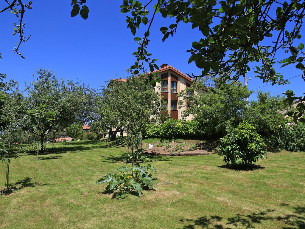فيلا La Casina De La Arquera يانس المظهر الخارجي الصورة